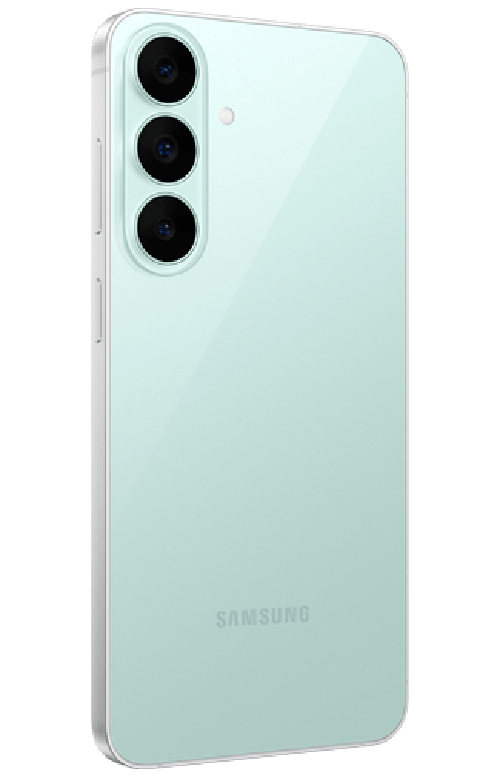 Samsung Samsung Galaxy S26 FE 128GB Groen