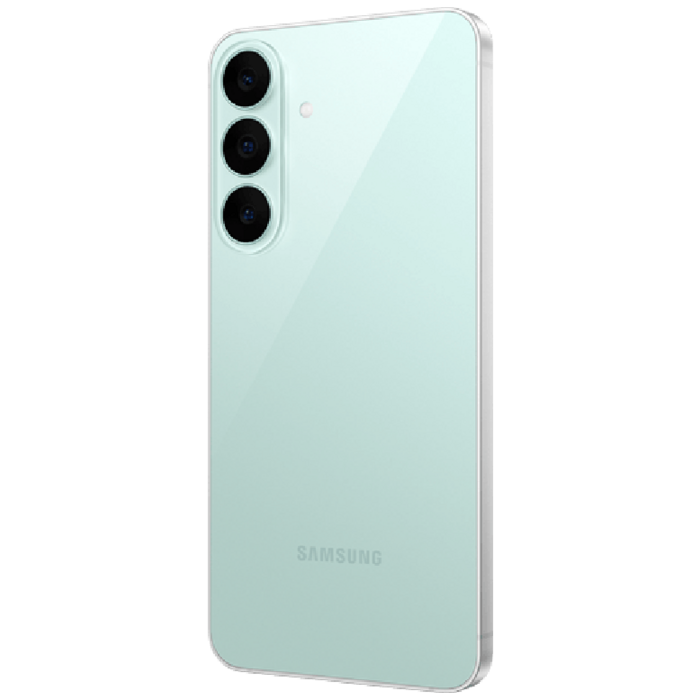 Samsung Samsung Galaxy S26 FE 128GB Groen
