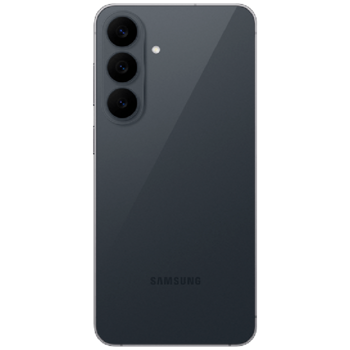Samsung Samsung Galaxy S26 FE 256GB Zwart