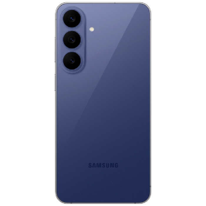 Samsung Samsung Galaxy S26 FE 128GB Paars Smartphone