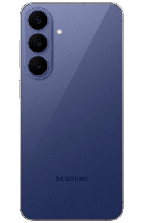 Samsung Samsung Galaxy S26 FE 128GB Paars Smartphone