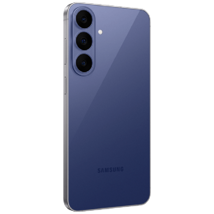 Samsung Samsung Galaxy S26 FE 128GB Paars Smartphone