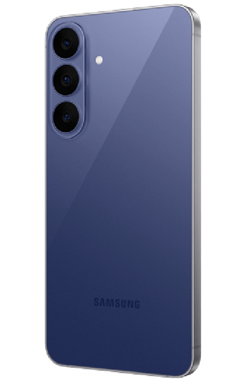 Samsung Samsung Galaxy S26 FE 128GB Paars Smartphone