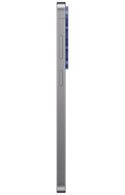 Samsung Samsung Galaxy S26 FE 256GB Paars - 5G Smartphone