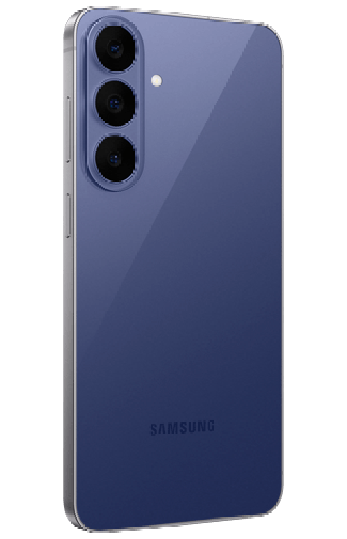 Samsung Samsung Galaxy S26 FE 256GB Paars - 5G Smartphone