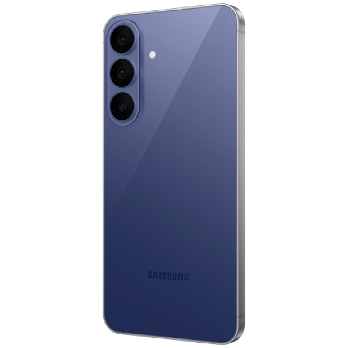 Samsung Samsung Galaxy S26 FE 256GB Paars - 5G Smartphone