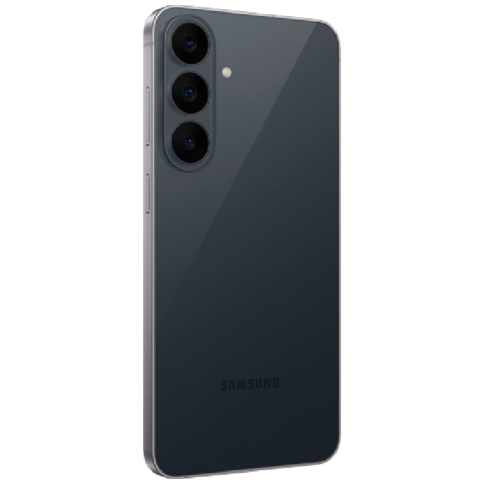 Samsung Samsung Galaxy S26 FE 128GB Zwart - Simlockvrij