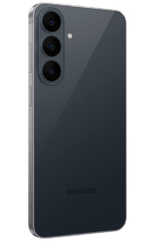 Samsung Samsung Galaxy S26 FE 128GB Zwart - Simlockvrij