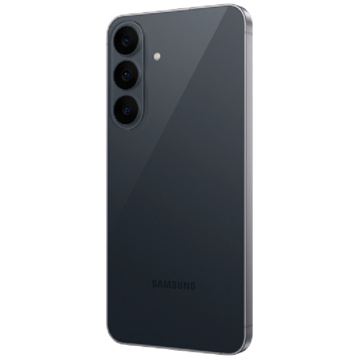 Samsung Samsung Galaxy S26 FE 128GB Zwart - Simlockvrij