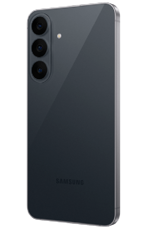 Samsung Samsung Galaxy S26 FE 128GB Zwart - Simlockvrij