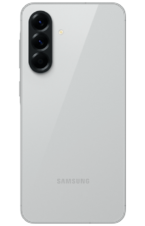 Samsung Samsung Galaxy A56 5G 128GB A566 Lichtgrijs