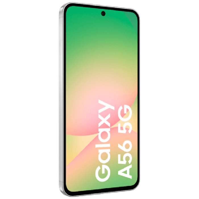 Samsung Samsung Galaxy A56 5G 128GB A566 Lichtgrijs