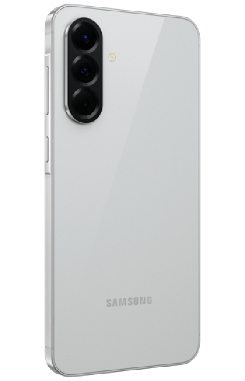 Samsung Samsung Galaxy A56 5G 128GB A566 Lichtgrijs