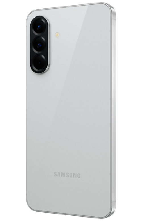 Samsung Samsung Galaxy A56 5G 128GB A566 Lichtgrijs