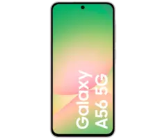 Samsung Samsung Galaxy A56 5G 128GB Roze (Awesome Pink)