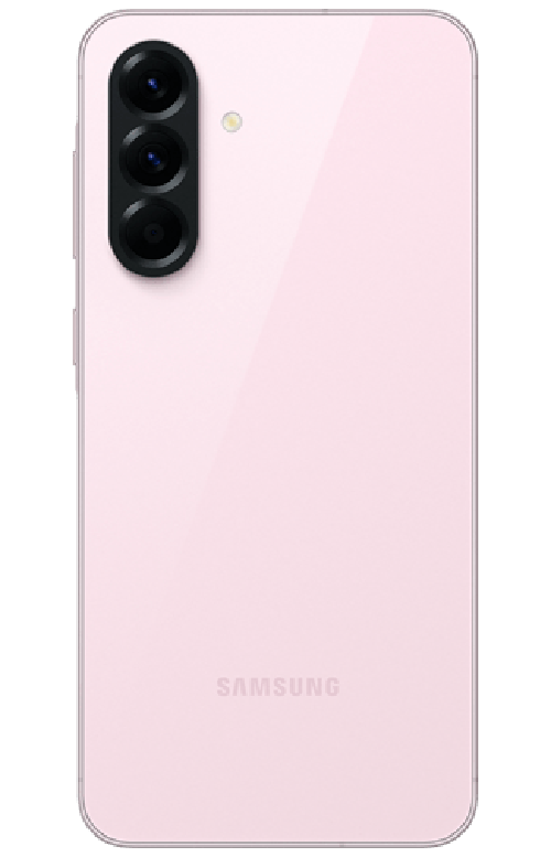 Samsung Samsung Galaxy A56 5G 128GB Roze (Awesome Pink)