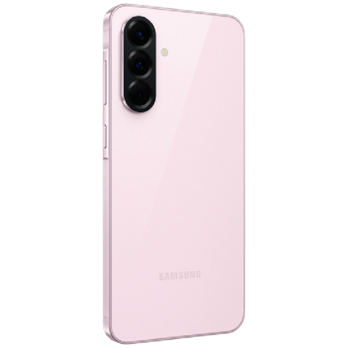 Samsung Samsung Galaxy A56 5G 128GB Roze (Awesome Pink)