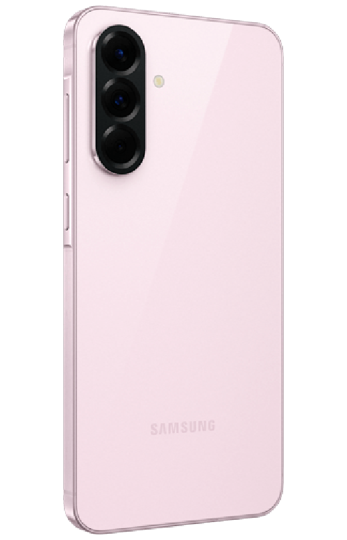 Samsung Samsung Galaxy A56 5G 128GB Roze (Awesome Pink)