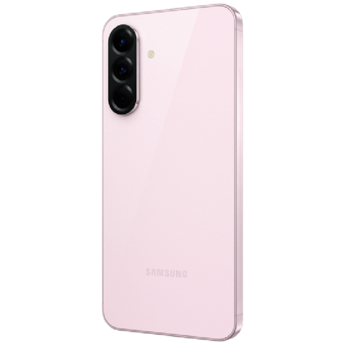 Samsung Samsung Galaxy A56 5G 128GB Roze (Awesome Pink)
