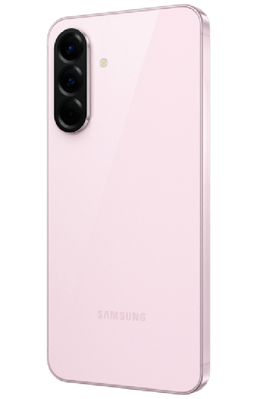 Samsung Samsung Galaxy A56 5G 128GB Roze (Awesome Pink)