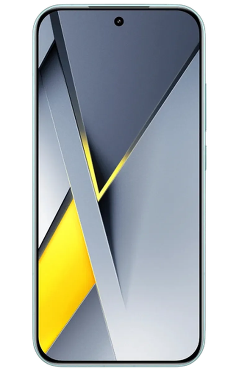 Poco POCO F8 Pro 512GB Blauw Smartphone