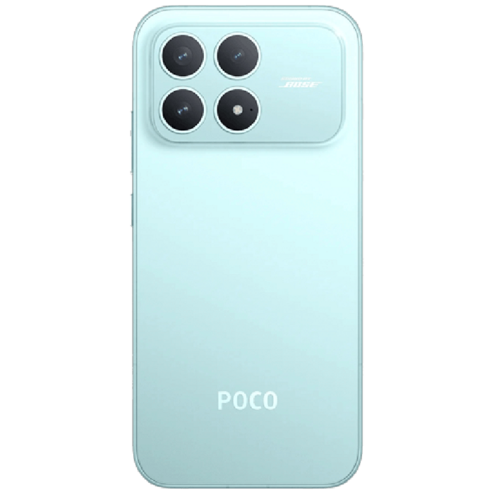 Poco POCO F8 Pro 512GB Blauw Smartphone