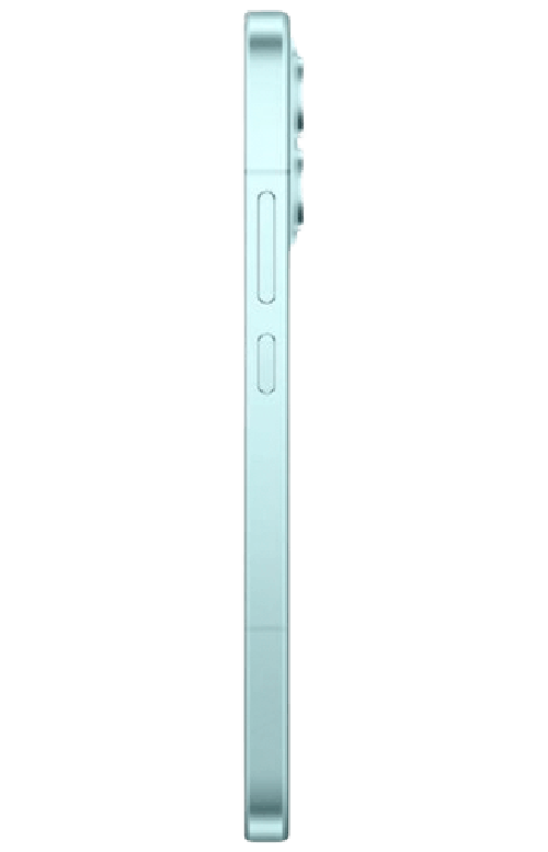 Poco POCO F8 Pro 512GB Blauw Smartphone