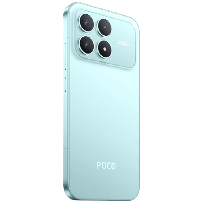 Poco POCO F8 Pro 512GB Blauw Smartphone