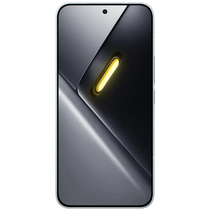 Poco POCO X8 Pro Max 256GB Blauw - Smartphone