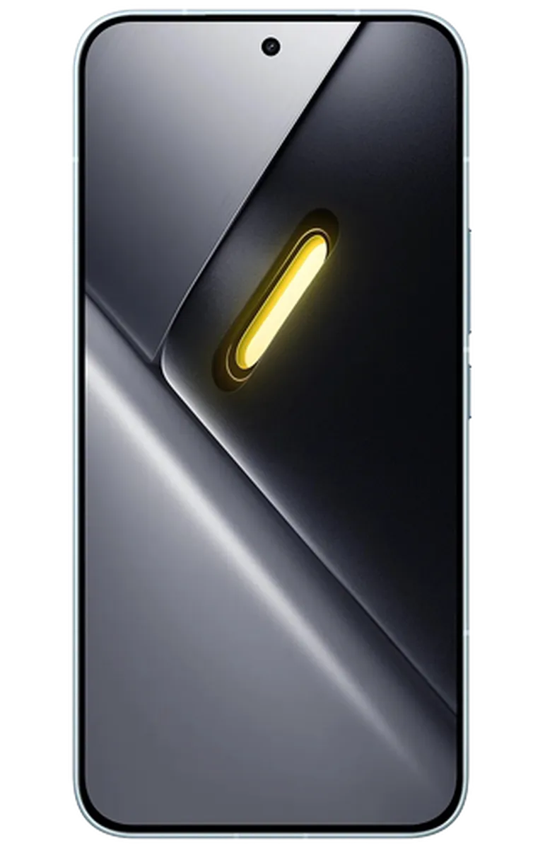 Poco POCO X8 Pro Max 256GB Blauw - Smartphone