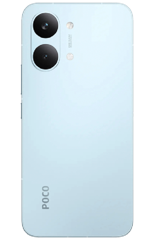 Poco POCO X8 Pro Max 256GB Blauw - Smartphone
