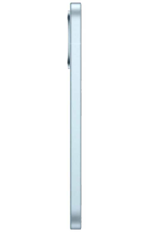 Poco POCO X8 Pro Max 256GB Blauw - Smartphone