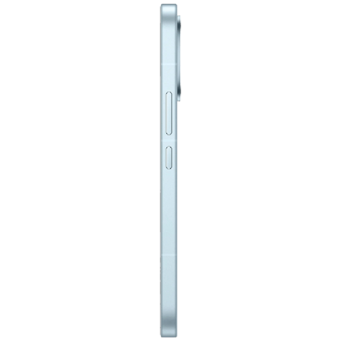 Poco POCO X8 Pro Max 256GB Blauw - Smartphone