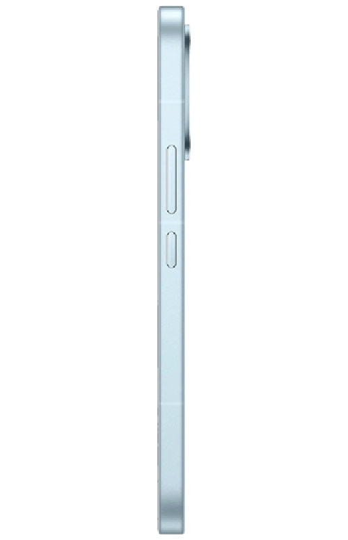 Poco POCO X8 Pro Max 256GB Blauw - Smartphone