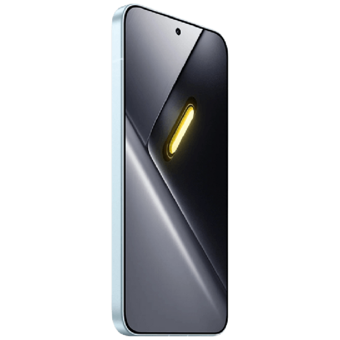 Poco POCO X8 Pro Max 256GB Blauw - Smartphone