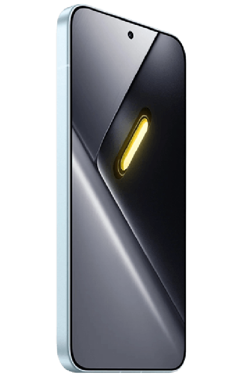 Poco POCO X8 Pro Max 256GB Blauw - Smartphone