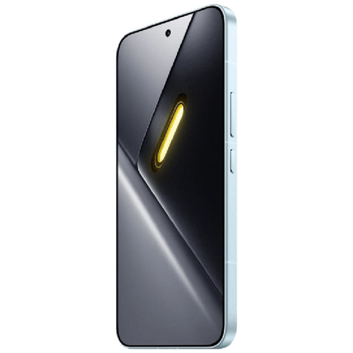 Poco POCO X8 Pro Max 256GB Blauw - Smartphone