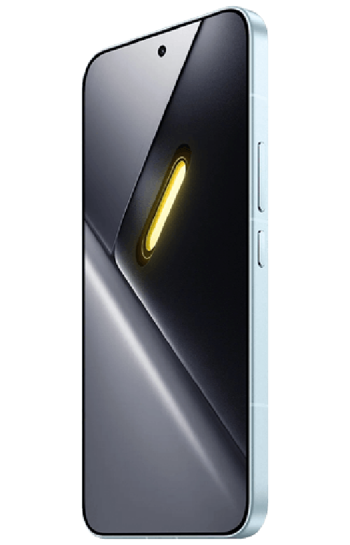 Poco POCO X8 Pro Max 256GB Blauw - Smartphone