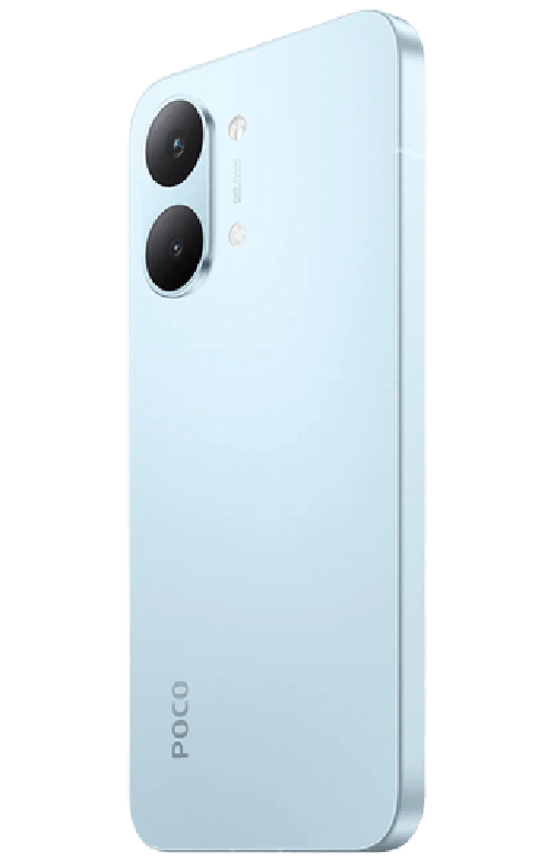 Poco POCO X8 Pro Max 256GB Blauw - Smartphone