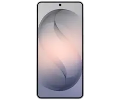 Samsung Samsung Galaxy S26+ 512GB Zilver