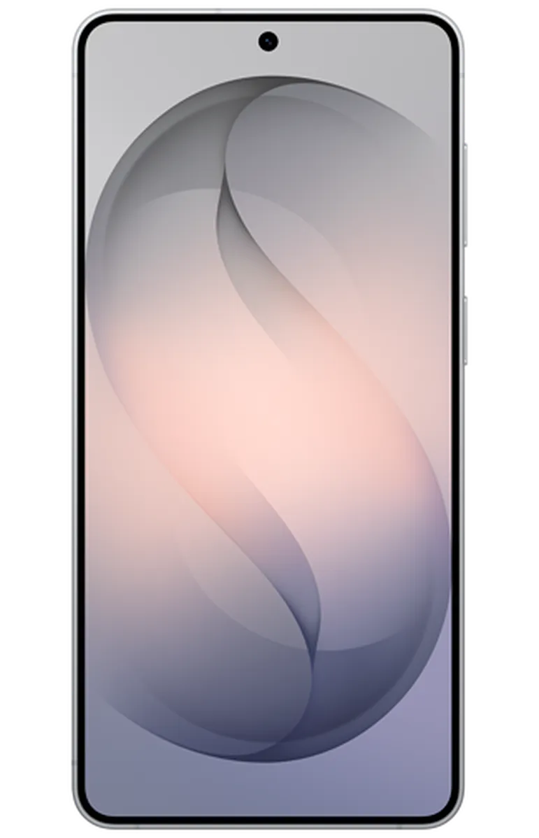 Samsung Samsung Galaxy S26+ 512GB Zilver