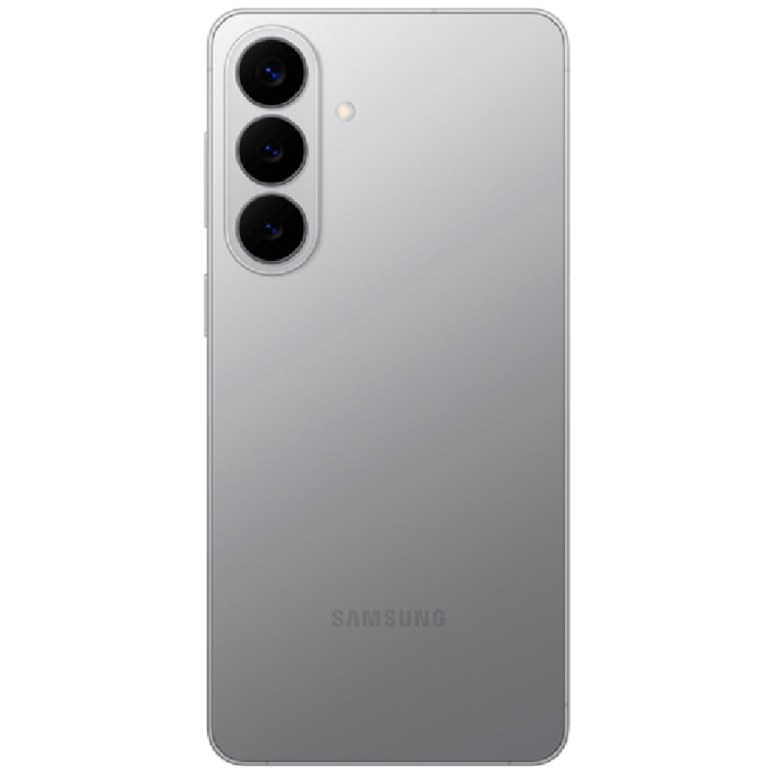 Samsung Samsung Galaxy S26+ 512GB Zilver