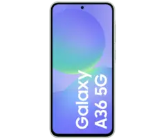 Samsung Samsung Galaxy A36 5G 256GB - Awesome Lime