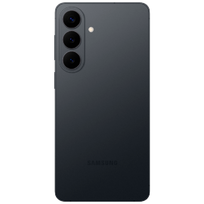 Samsung Samsung Galaxy S26+ 256GB Zwart - 5G Smartphone