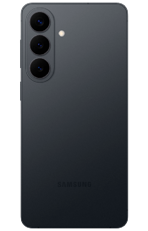 Samsung Samsung Galaxy S26+ 256GB Zwart - 5G Smartphone