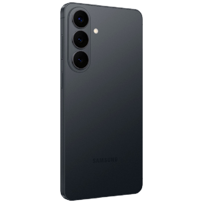 Samsung Samsung Galaxy S26+ 256GB Zwart - 5G Smartphone