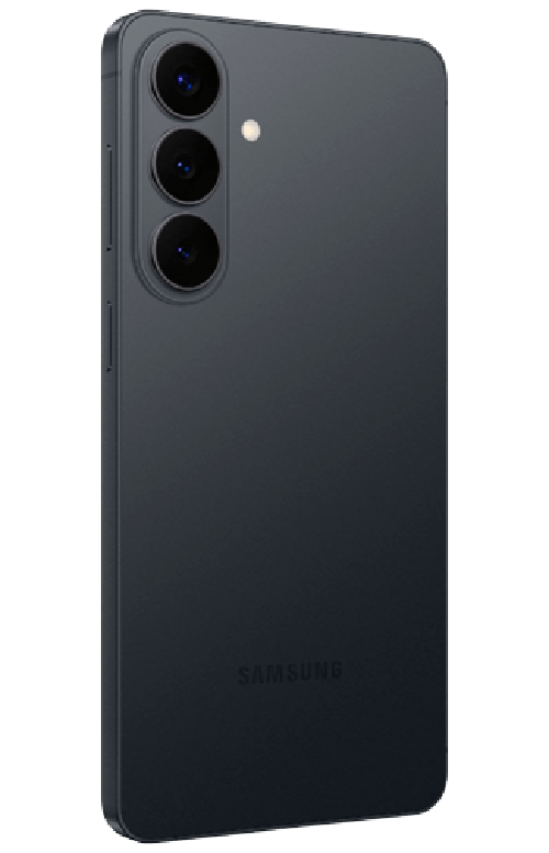 Samsung Samsung Galaxy S26+ 256GB Zwart - 5G Smartphone