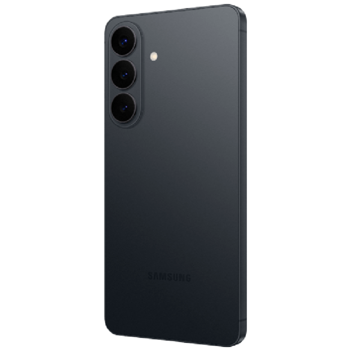 Samsung Samsung Galaxy S26+ 256GB Zwart - 5G Smartphone