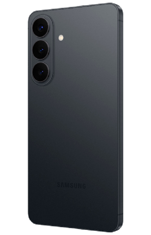 Samsung Samsung Galaxy S26+ 256GB Zwart - 5G Smartphone