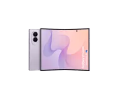 Samsung Samsung Galaxy Z Fold 8 1TB 5G Paars